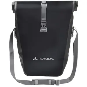 Fahrradtasche hinten VAUDE Aqua Back Single Schwarz TU günstig