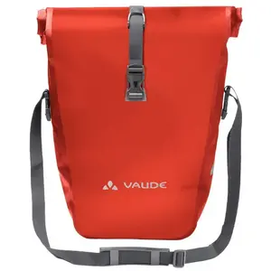 Fahrradtasche VAUDE Aqua Back Rot TU günstig