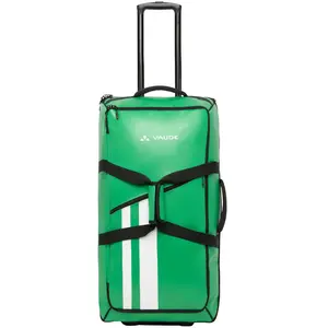 Koffer VAUDE Rotuma 90 Grün 90 L