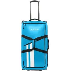 Koffer VAUDE Rotuma 90 Blau 90 L