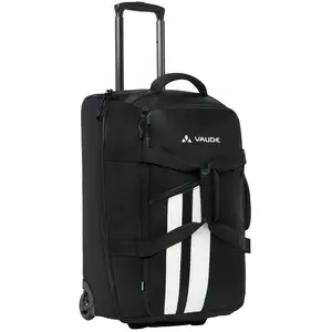 Koffer VAUDE Rotuma 65 Schwarz 65 L