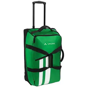 Koffer VAUDE Rotuma 65 Grün 65 L