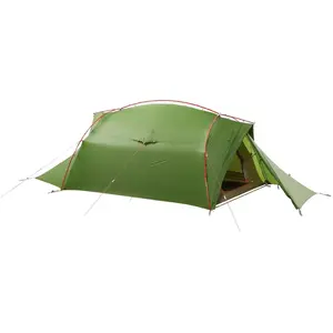 Vaude, Zelt, (Tunnelzelt, 3.20 kg, 3 Personen)