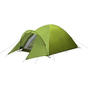 Vaude Campo Compact Xt Zelt 2 Platz