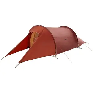 Zelt VAUDE Arco XT 3P Braun TU