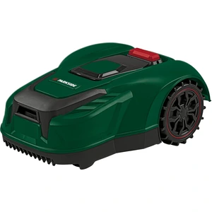 PARKSIDE Akku-Mähroboter Mähroboter Smart PAMRS 1000 A1 mit Akku & Ladestation