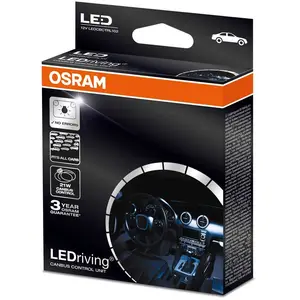 Osram Ledcbctrl 102 Canbus Einheitskontrolle One Size günstig