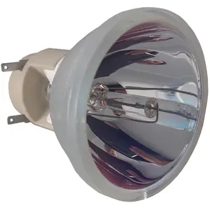 Osram Ersatzlampe P-VIP 240/0.8 E30.1 Beamerlampe für diverse Projektoren, Beamerlampe