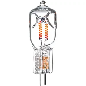 Osram Halogen Bulb Gx6.35 150w 230v 4000 Lumens Projektorlampe günstig