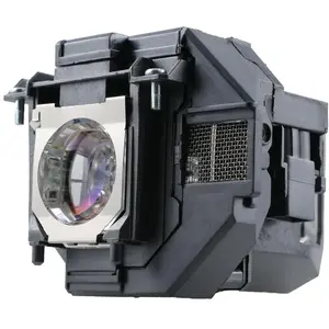 Azurano Beamerlampe kompatibel mit EPSON ELPLP97 Ersatzlampe mit Gehäuse (PowerLite U50), Beamerlampe