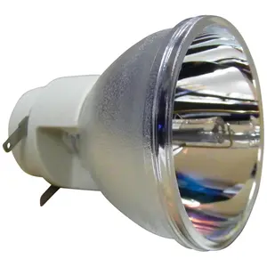 Osram Ersatzlampe P-VIP 190/0.8 E20.8 Beamerlampe für diverse Projektoren, Beamerlampe