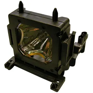 Codalux PHILIPS Ersatzlampe für SONY LMP-H210 mit Gehäuse (VPL-HW65ES), Beamerlampe