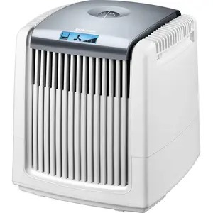 Beurer Lw 230 Air Luftbefeuchter Weiß One Size / EU Plug 220V Weiß One Size günstig