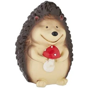 relaxdays Gartenfigur Igel, (1 St) günstig
