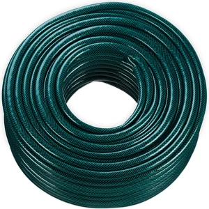 Relaxdays Gartenschlauch 70 m, universeller Wasserschlauch, 1/2 Zoll, ...