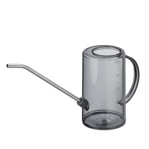 relaxdays Gießkanne Zimmerpflanzen 1 Liter (1-tlg) günstig