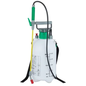 relaxdays Drucksprühgerät Drucksprüher 5 Liter, (1-tlg) günstig