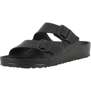 Birkenstock Arizona Essentials Open Teen - Zwart - Maat 46 günstig