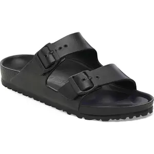 Birkenstock Arizona EVA Black Größe EU 36 schmal günstig