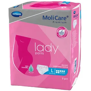 MoliCare Pr lady pants 7 Tr L 7 ct günstig