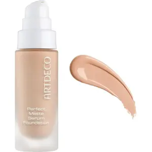 ARTDECO Serum Foundation Perfect Matte 54 Cool Satin, 20 ml günstig