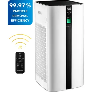 Trotec Airgoclean 350 E Luftreiniger, Ionisator, EPA-Filter