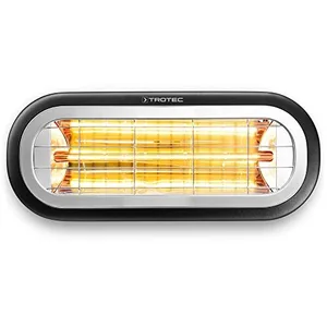 TROTEC Infrarot-Heizstrahler IR 2001 | 2.000 Watt HeizleistungKeine St...