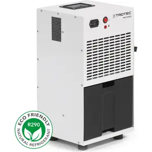 Trotec Bautrockner Luftentfeuchter TTK 75 ECO