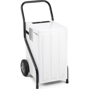 Trotec TTK 171 ECO Luftentfeuchter, 6,6l Tankkapazität