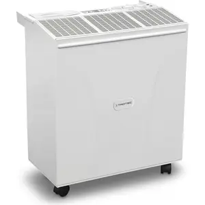 TROTEC Luftbefeuchter B 400 (max. 800 m³/h, für Räume bis ca. 900 m³) ...