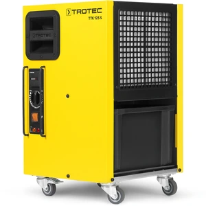 TROTEC Luftentfeuchter TTK 125 S (max. 32 L/Tag) günstig