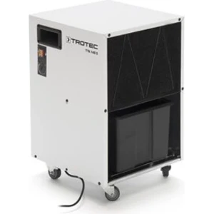 TROTEC Luftentfeuchter TTK 140 S (max. 40 L/Tag) Empfohlene Raumgröße ...