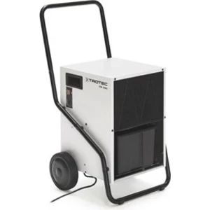 TROTEC Luftentfeuchter TTK 170 S (max. 50 L/Tag) Empfohlene Raumgröße ...