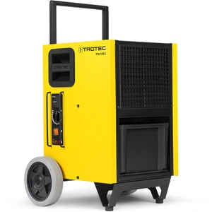 TROTEC Luftentfeuchter TTK 175 S (max. 50 L/Tag) günstig
