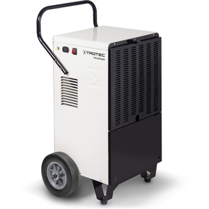 TROTEC Gewerbe-Luftentfeuchter Bautrockner TTK 570 ECO (max. 110 Liter/24h) für Raumgrößen bis 600 m² / 950 m³ günstig