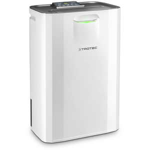 TROTEC Adsorptionstrockner TTR 57 E | Entfeuchter | Luftentfeuchter | ...