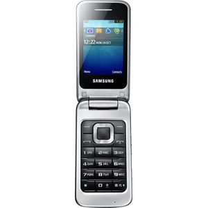 Samsung C3520 Metallic-Silver günstig