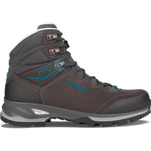 Lowa Lady Light Ll 9767 Schiefer/Tuerkis 9767 Schiefer/Tuerkis 40