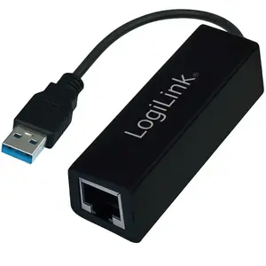 Logilink Usb3 Usb-netzwerkadapter günstig