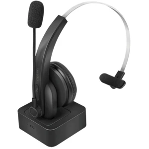 LogiLink BT0059, Kabellos, Büro/Callcenter, 20 - 20000 Hz, 180 g, Kopf...