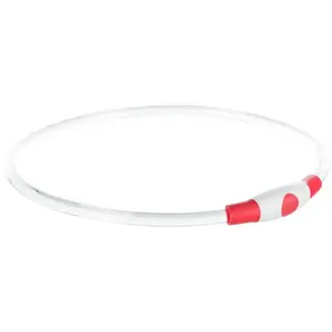 Trixie Flash Light Usb Hundehalsband L-XL günstig