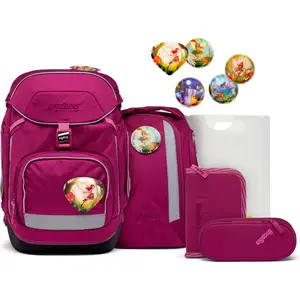 Rucksack Ergobag Fata 01034-40083 Uni Polyester günstig