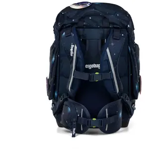 Ergobag Pack Schulrucksack Set (6-tlg.) Kobärnikus günstig