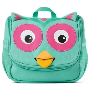 Affenzahn Eluise Eule, Necessaire, Grün günstig