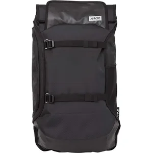AEVOR Rucksack Travel Pack Proof schwarz