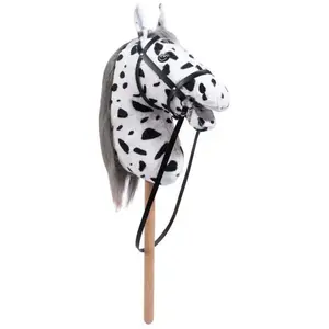 Plüschtier HKM Kids Hobby Horse 40 cm (16 Zoll)