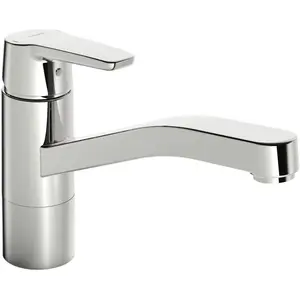 Hansa, Küchenarmatur, 51591193 EHM Küchenarm., ND HANSAPOLO 5159 günstig