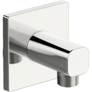 Hansa 51180180 Wandanschlussbogen HANSALIVING 5118 günstig