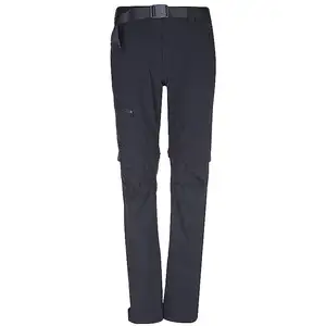 MAIER SPORTS Damen ZippOff-Wanderhose Nata dunkelblau | 42 günstig