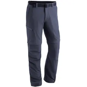 Wanderhose Maier Sports Tajo 2 Bleu 50 günstig